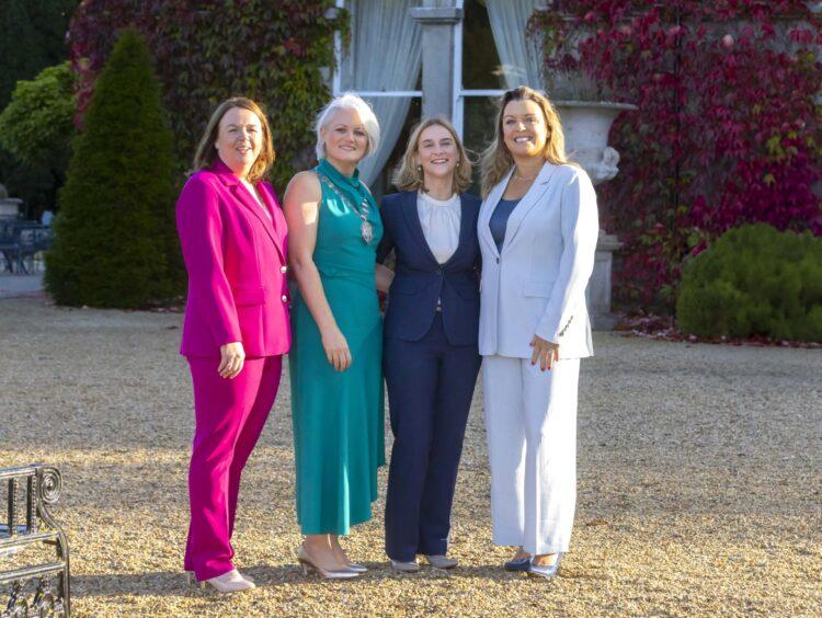 Winners of Network Ireland’s Businesswoman of the Year announced at Kilkenny hotel