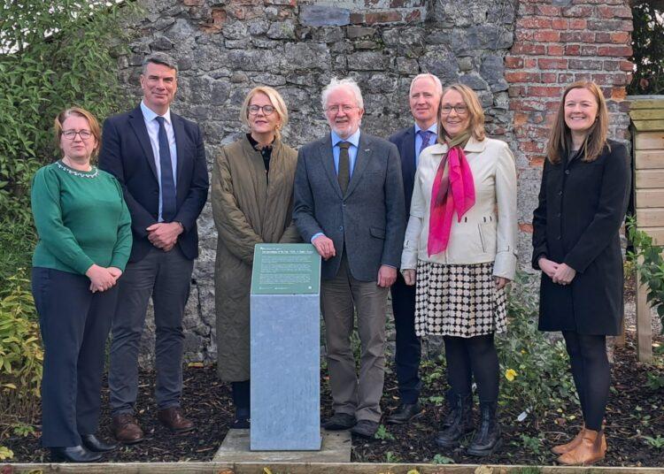 Kilkenny looks set to have a county archivist in place by 2025