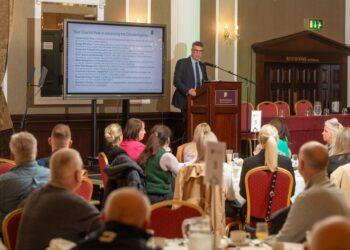 Carlow businesses told sustainability no longer a choice, it’s a necessity