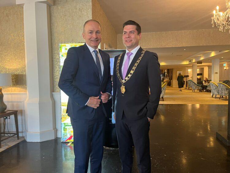 RACO delegates holding annual conference in County Carlow this week