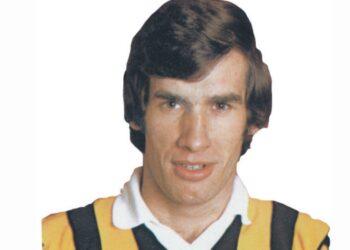 Funeral takes place this morning of former Kilkenny county and James Stephens hurler Mick Crotty
