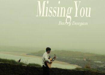 Singer with Kilkenny connections releases new track inspired by death of younger brother