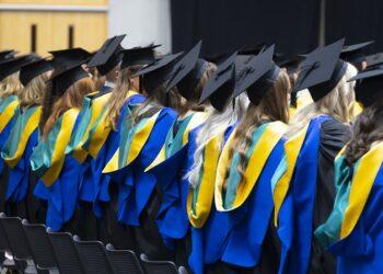 Over 4,000 students will graduate from SETU this week