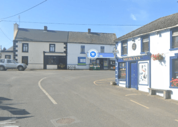 New safety measures in Kilkenny village are causing much debate