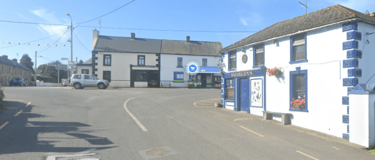 New safety measures in Kilkenny village are causing much debate
