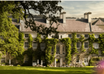 Mount Juliet Estate’s new owner notify’s CCPC of proposed acquisition