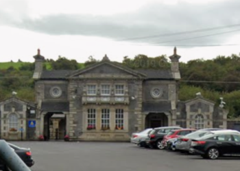 One Carlow councillor has called for more spaces at Bagenalstown Station saying people are “marooned”