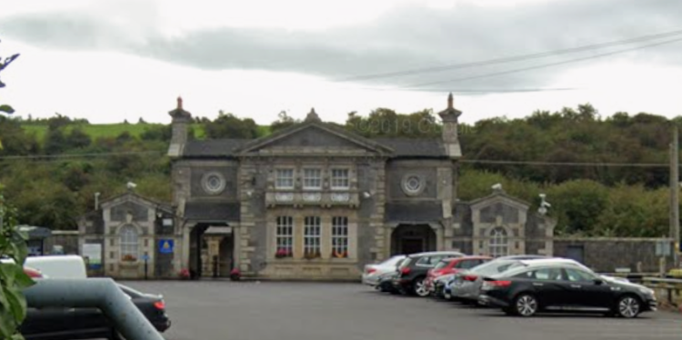 One Carlow councillor has called for more spaces at Bagenalstown Station saying people are “marooned”