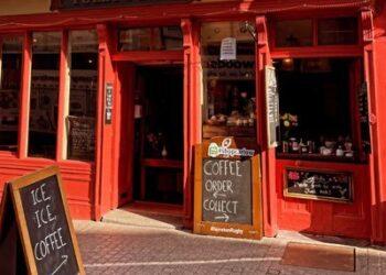 Popular Carlow town pub and eatery undergoing revamp