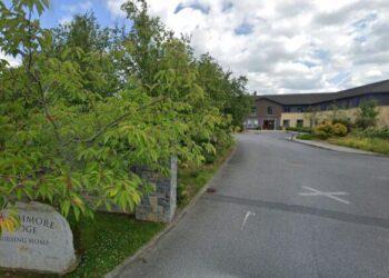 Former nursing home in Kilkenny is to be sold by appointed receiver