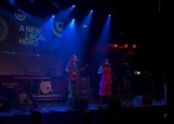 Act chosen by Carlow and Kilkenny radio listeners for national competition say they’re grateful for the local support