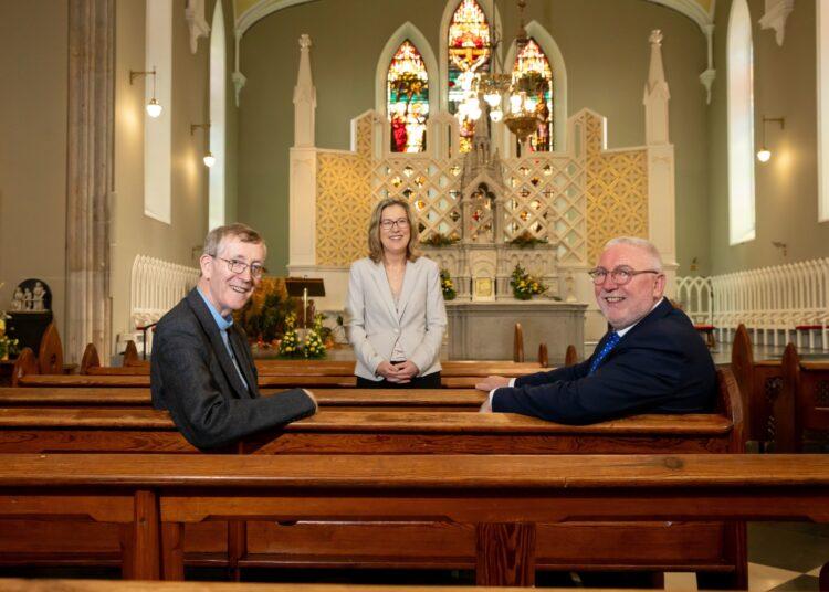 Training programme to equip people with skills to serve as Lay Pastoral Minister to roll out in Diocese of Kildare and Leighlin
