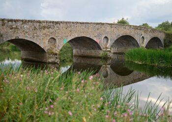 Recent upgrades to two water mains in County Carlow aim to provide a more secure supply