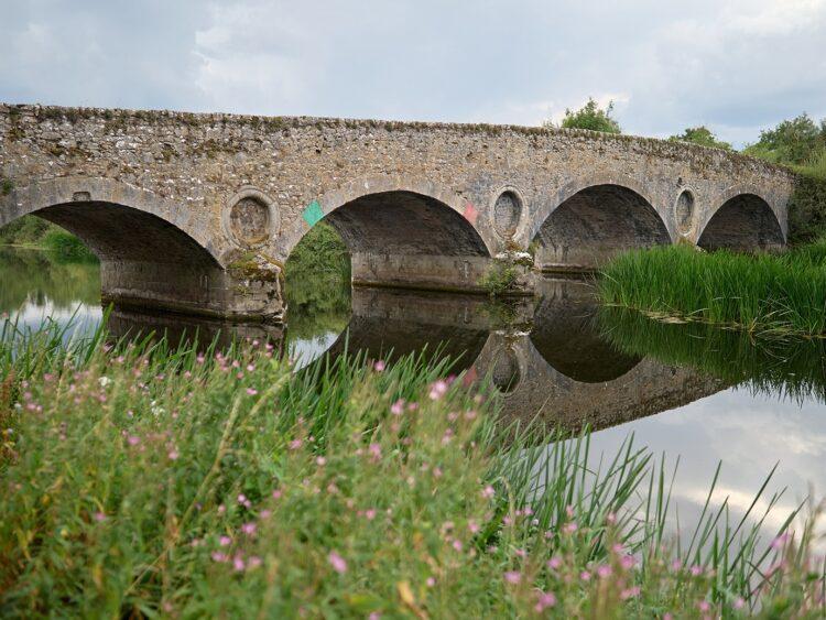 Recent upgrades to two water mains in County Carlow aim to provide a more secure supply