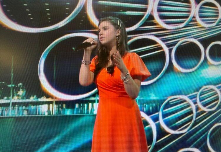 Kilkenny teenager to represent Ireland in Junior Eurovision