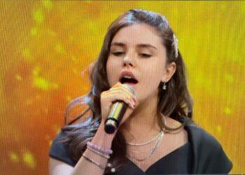 Junior Eurovision semi-final bitter sweet for Kilkenny with one local rising star knocked out and another through to the finals