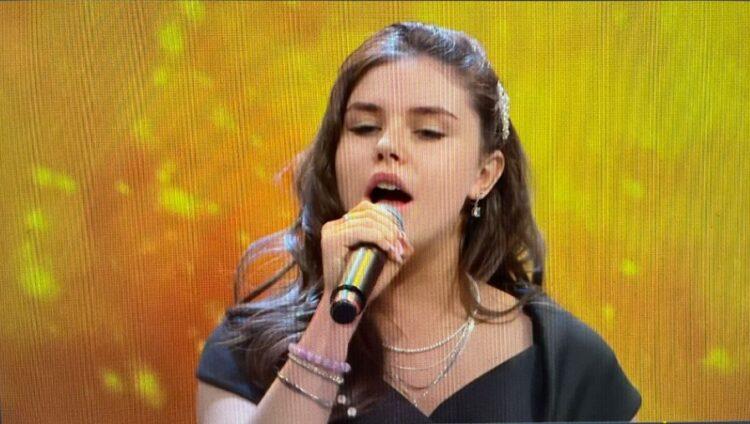 Junior Eurovision semi-final bitter sweet for Kilkenny with one local rising star knocked out and another through to the finals
