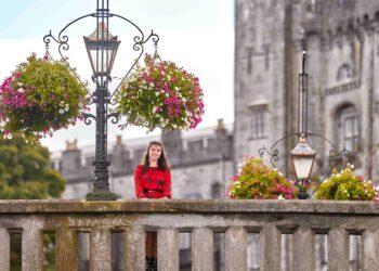 Kilkenny Junior Eurovision hopeful has official video release with details of how you can vote
