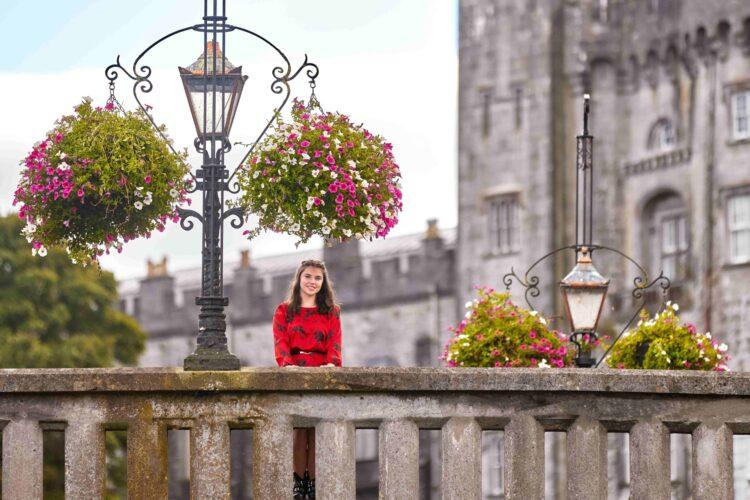 Kilkenny Junior Eurovision hopeful has official video release with details of how you can vote