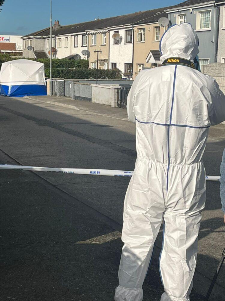 “A waste of a young life” say residents of Carlow town estate following assault that left a local man dead