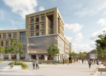 Site at Kilkenny city’s Abbey Quarter to be sold with a guide price of €1.5million