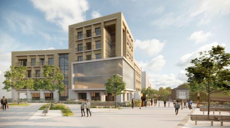 Site at Kilkenny city’s Abbey Quarter to be sold with a guide price of €1.5million
