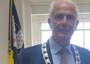 Kilkenny Councillor John Coonan is new chair of South East Committee of the HSE Regional Health Forum South