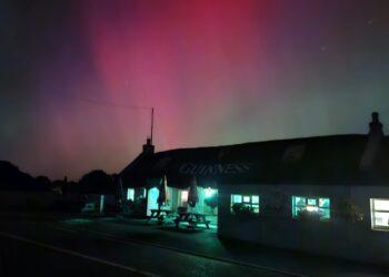 Frosty start for Carlow and Kilkenny following stunning skies last night