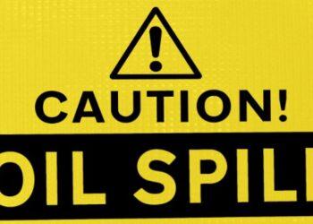 Motorists being advised of oil spill between Ballon and Clonegal