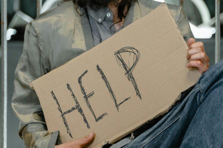 A Carlow/Kilkenny TD has called the homless situation in the Country as “Unacceptable”