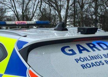 Four people arrested over the bank holiday weekend in Carlow/Kilkenny on suspicion of driving under the influence