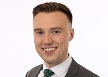 Tipperary Councillor Ryan O’Meara to seek Fianna Fáil nomination for North Tipperary / North West Kilkenny constituency in General Election