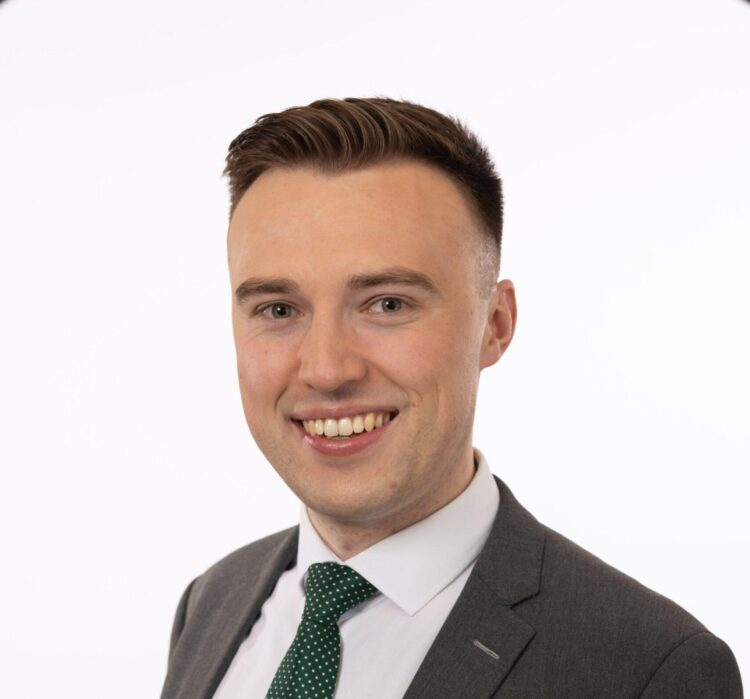 Tipperary Councillor Ryan O’Meara to seek Fianna Fáil nomination for North Tipperary / North West Kilkenny constituency in General Election