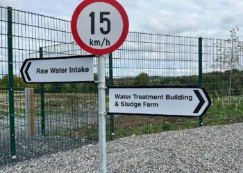New fish lift and 10,000 native trees set for upgraded water treatment site in Kilkenny