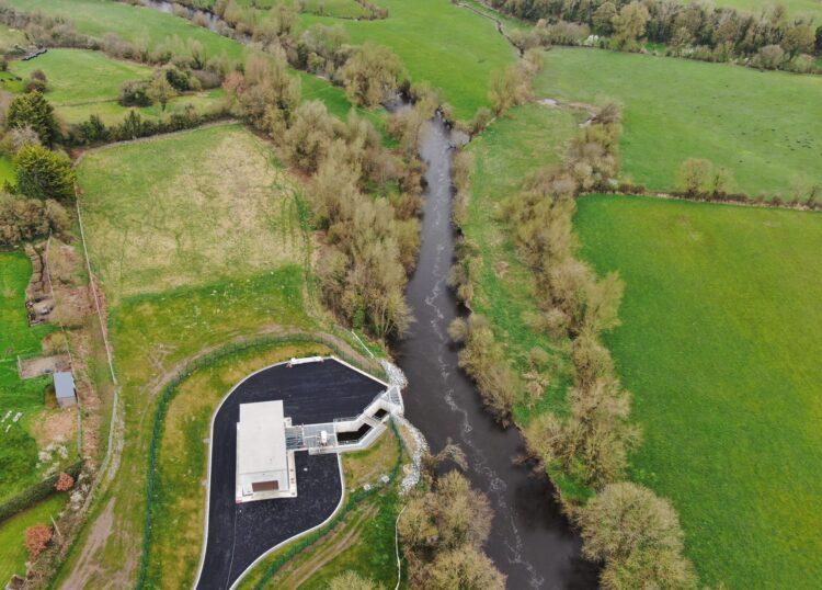 Completion of the Kilkenny Regional Water Supply Scheme to be marked today