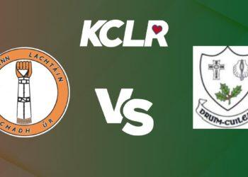 Live Sport: St. Lachtain’s vs Drumcullen, AIB Leinster Club JHC Round 1