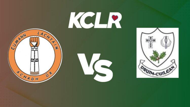 Live Sport: St. Lachtain’s vs Drumcullen, AIB Leinster Club JHC Round 1