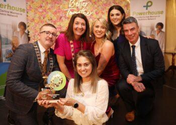 Carlow finalists for Powerhouse Women in Business Awards announced