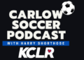 The Carlow Soccer Podcast: Oscar Traynor, New Oak & More