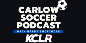 The Carlow Soccer Podcast: Oscar Traynor, New Oak & More