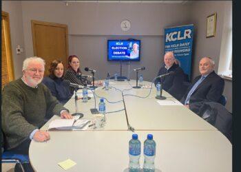 The KCLR Daily General Election Debate: five more Carlow Kilkenny candidates