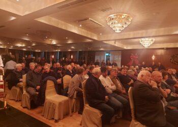 Carlow Kilkenny General Election candidates hear how derogation, mercosur, CAP and rural crime are the main issues for local farmers
