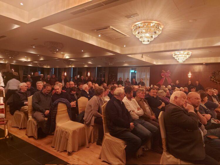Carlow Kilkenny General Election candidates hear how derogation, mercosur, CAP and rural crime are the main issues for local farmers