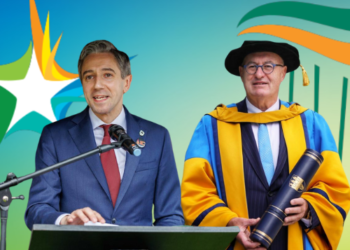 “Phil is a friend of mine and he’s somebody who has served Kilkenny and Carlow very well” so says Taoiseach Simon Harris