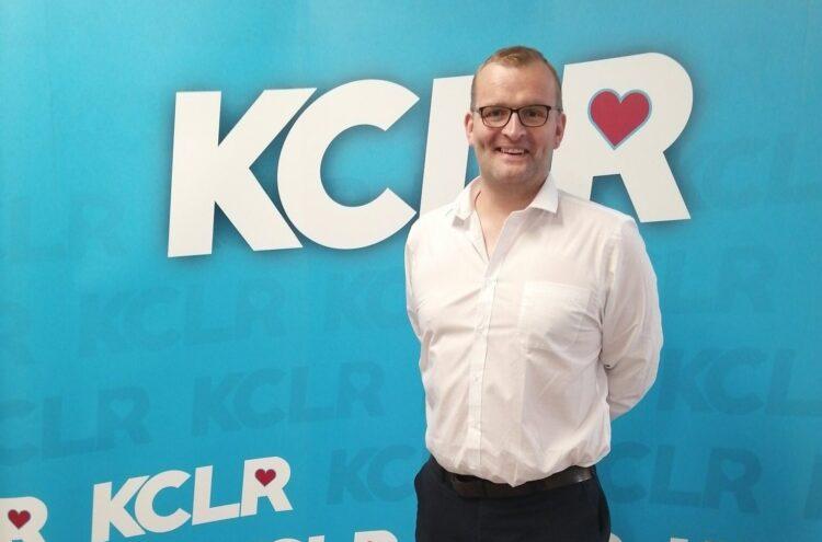 “I cannot thank you all enough for making the dreams of a boy come true” says outgoing Carlow Kilkenny Fine Gael TD