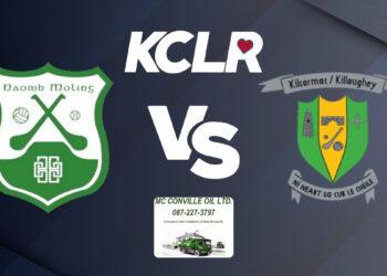 Live Sport: St. Mullins vs Kilcormac Killoughey, AIB Leinster Club SHC