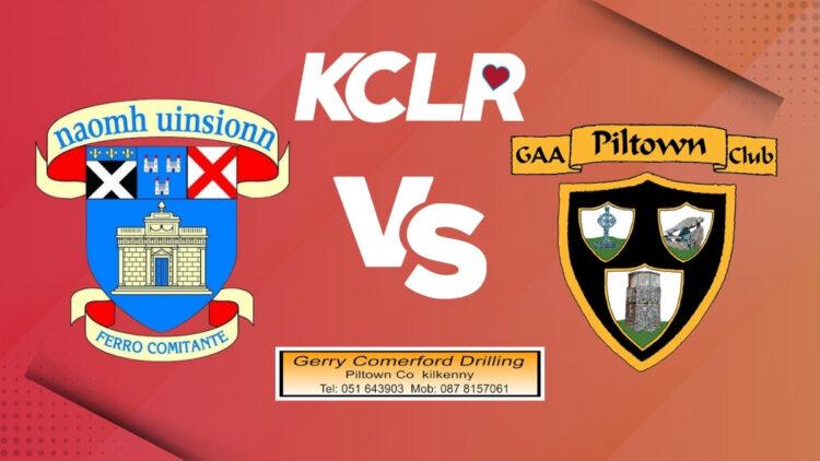 Live Sport: St. Vincent’s vs Piltown, AIB Leinster Club Camogie Senior Final