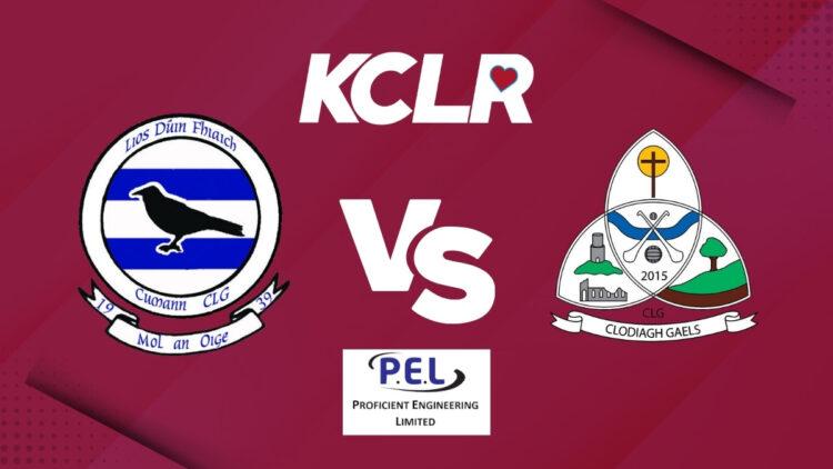 Live Sport: Lisdowney vs Clodiagh Gaels, AIB Leinster Club IHC Quarter Final