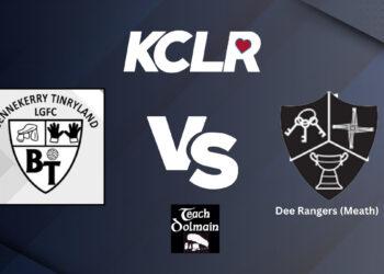 Live Sport: Bennekerry/Tinryland vs Dee Rangers, AIB Leinster LGFA IFC Final