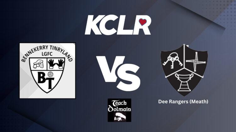 Live Sport: Bennekerry/Tinryland vs Dee Rangers, AIB Leinster LGFA IFC Final